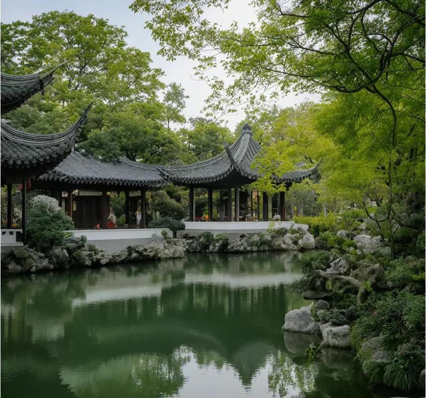 鄢陵夏青餐饮有限公司